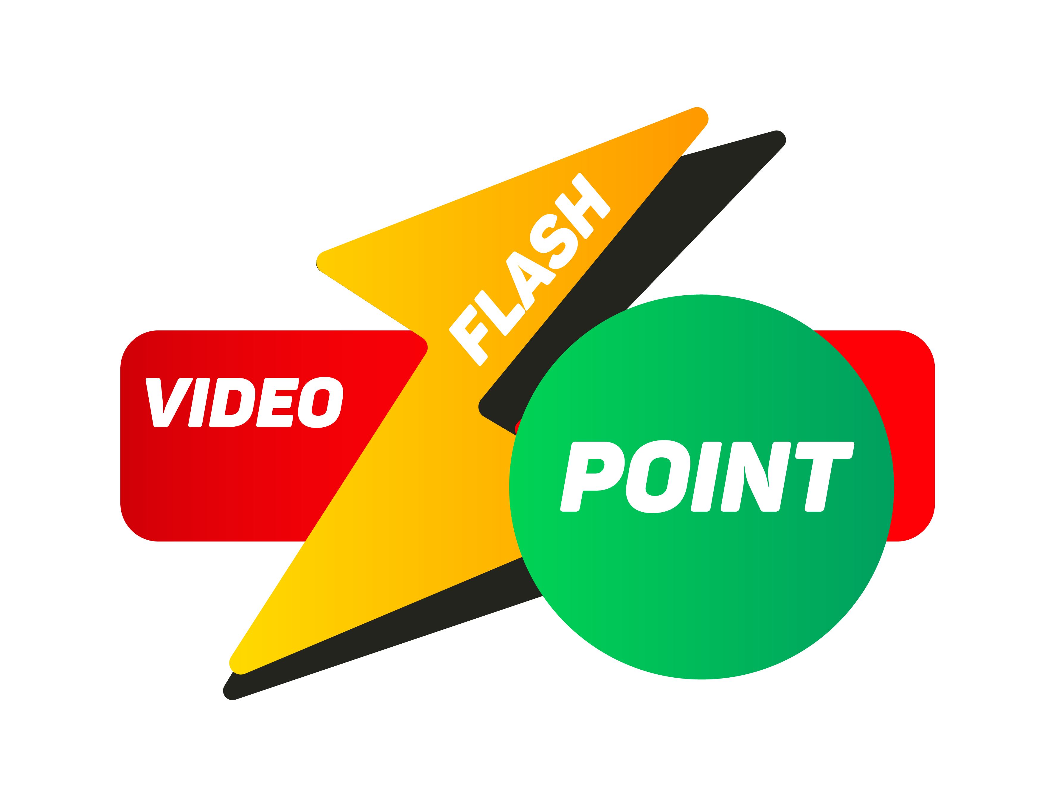 Video Flash Point